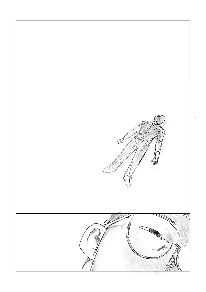 OplusOOO's tweet photo. 鶴フィ 地獄の最底に至るまで決して振り返るな（1/3）
Туда нет возврата
❗日本語とロシア語は全部翻訳機🙇🏻 https://t.co/CdDdsKG2A7