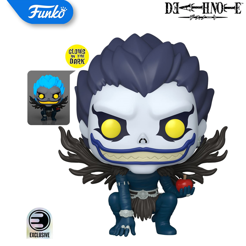 Funko POP Hunters tweet media