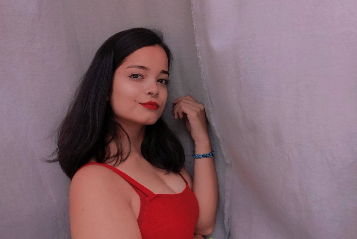 Debora Mendes tweet media