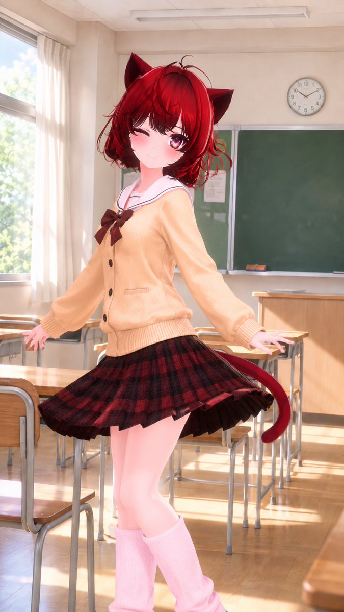 みかりん (@Mikarinvr) / Posts / X
