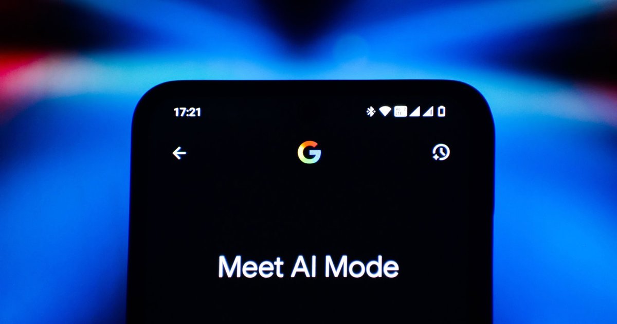 sejournal's tweet photo. Google Introduces New Ad Formats In AI Mode. via @brookeosmundson: https://t.co/hfYYntwgWO

#ppcnews   #Google #PPC #PaidSearch #SEM #SEO https://t.co/FcHnDBiL8A