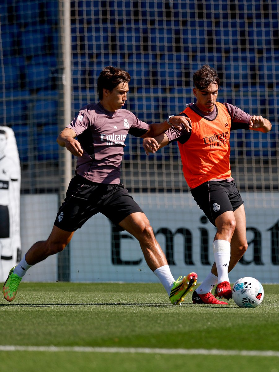 Real Madrid C.F. tweet media