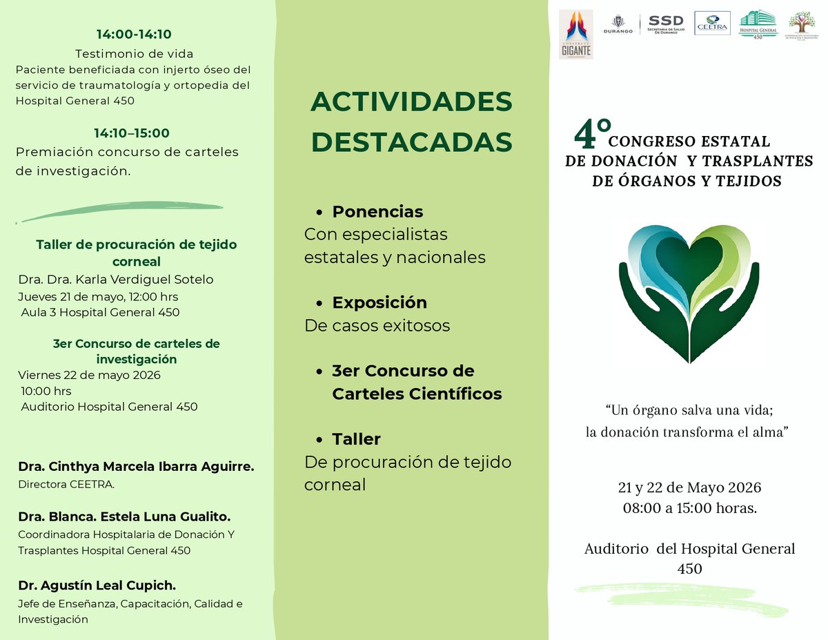 Secretaría de Salud tweet media