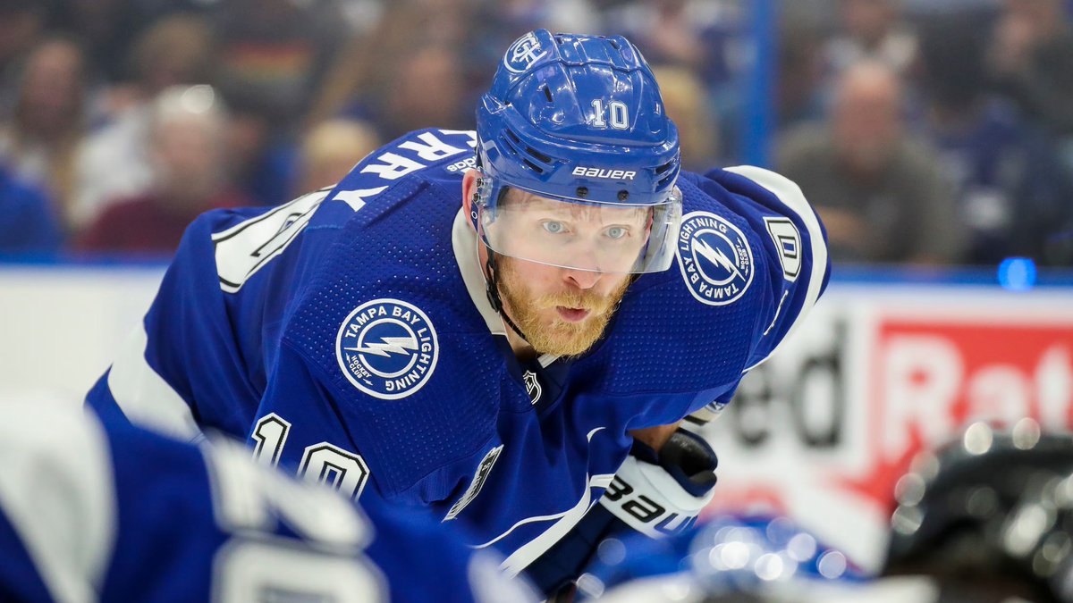 Bolts Breakdown tweet media
