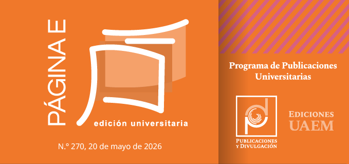 Ediciones UAEM tweet media