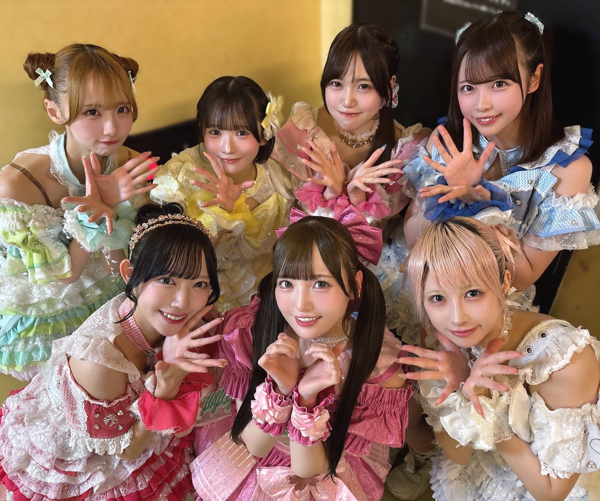 楓フウカ☁️クマリデパート (@qumali_fuka) / Posts / X