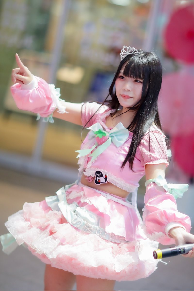 20260520 水曜日定期 モユクサッポロ りこ #SweetCandy #スイキャン