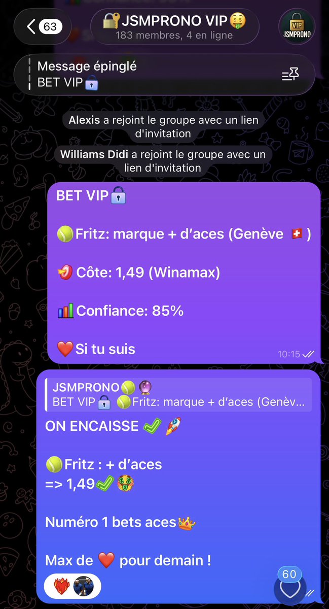 JSMPRONO🎾🔮 tweet media