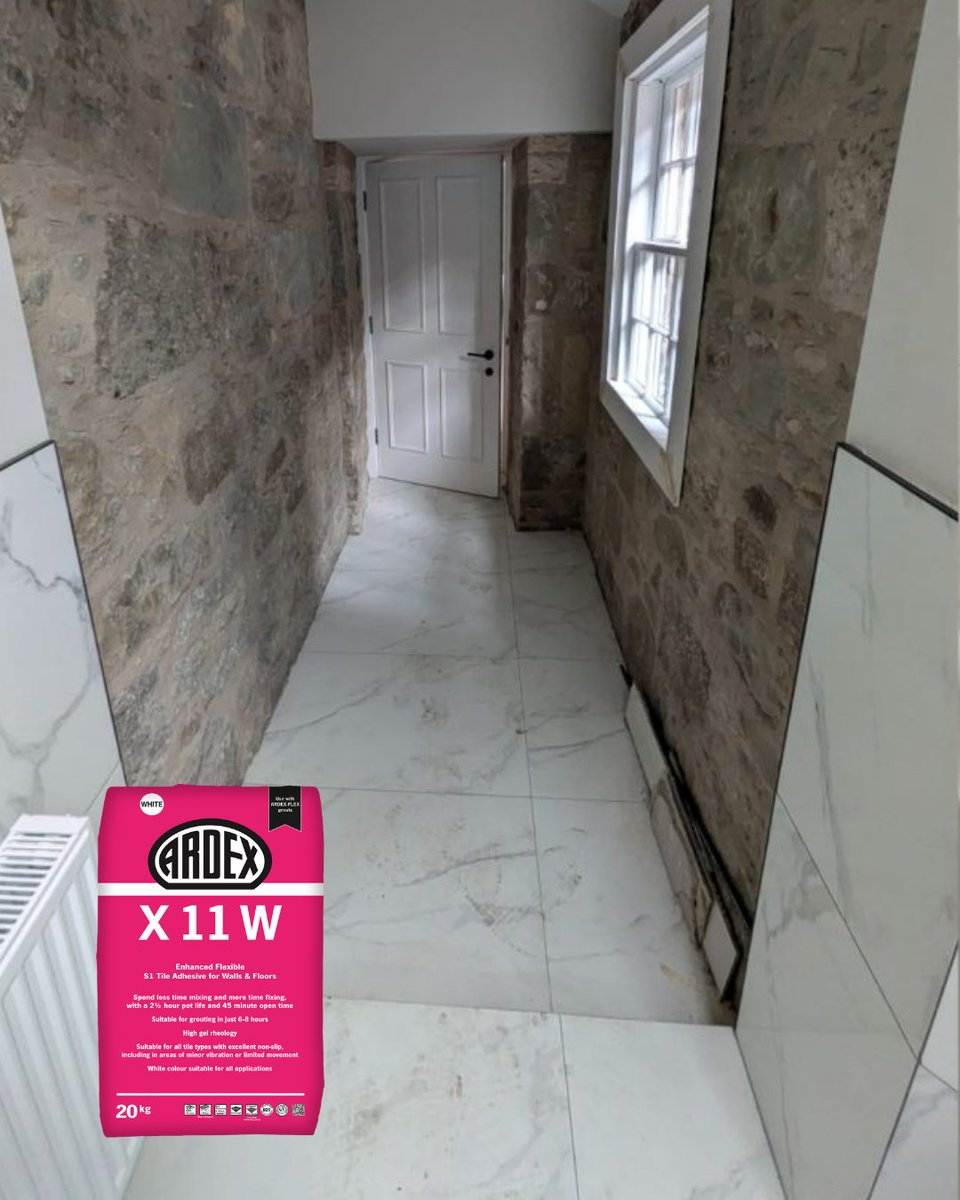 BAL Tiling tweet media