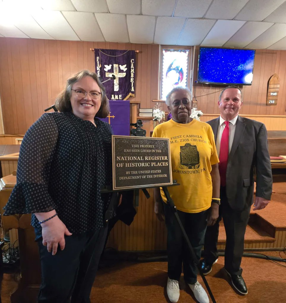 PA Historical & Museum Commission tweet media