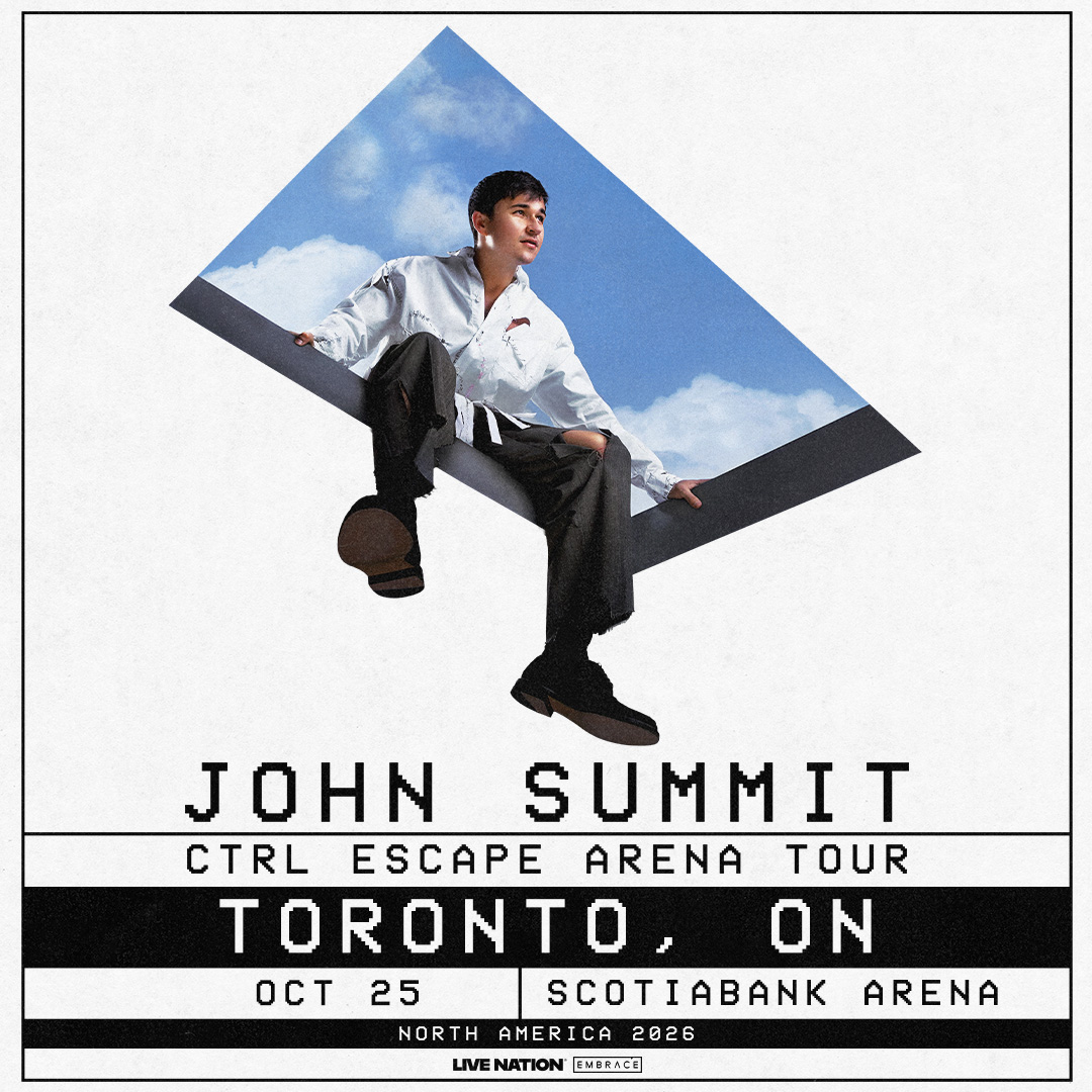 Live Nation Ontario tweet media