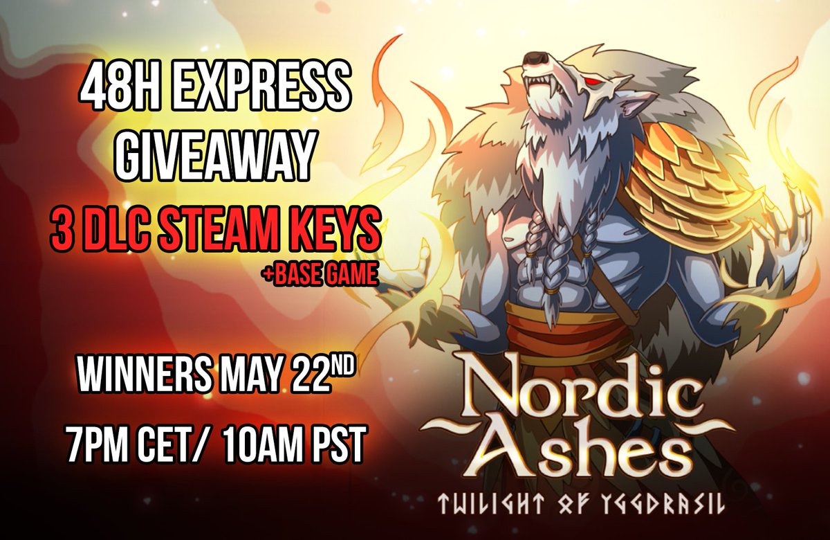Noxfall Studios tweet media