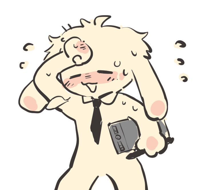 塞上燕脂 tweet media