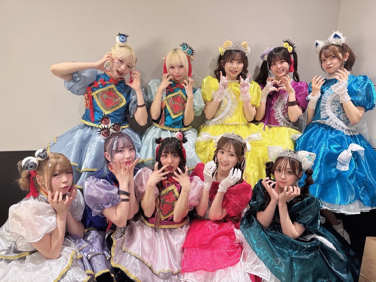 あまいもんず【公式】 tweet media