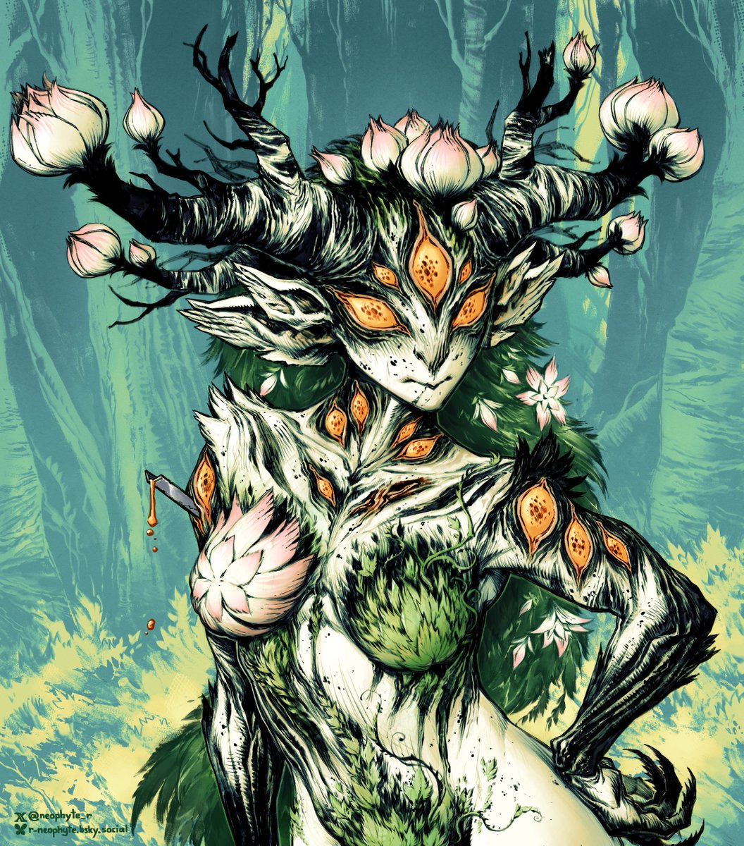 R_Neophyte (Commissions Open) tweet media