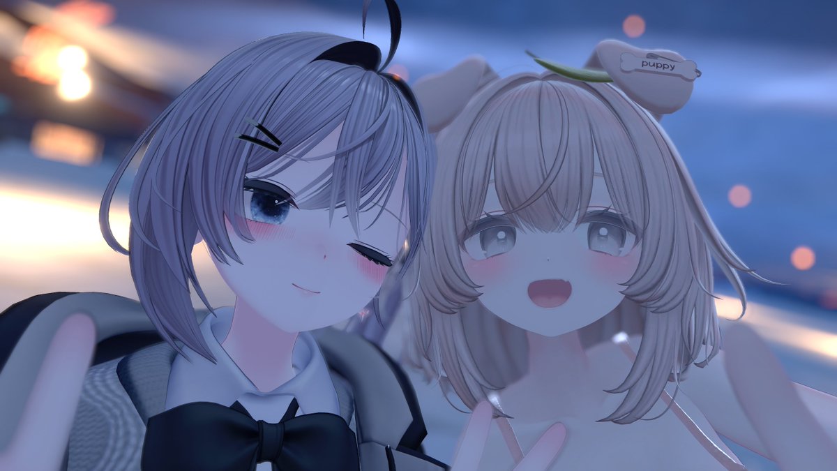 さーもん tweet media