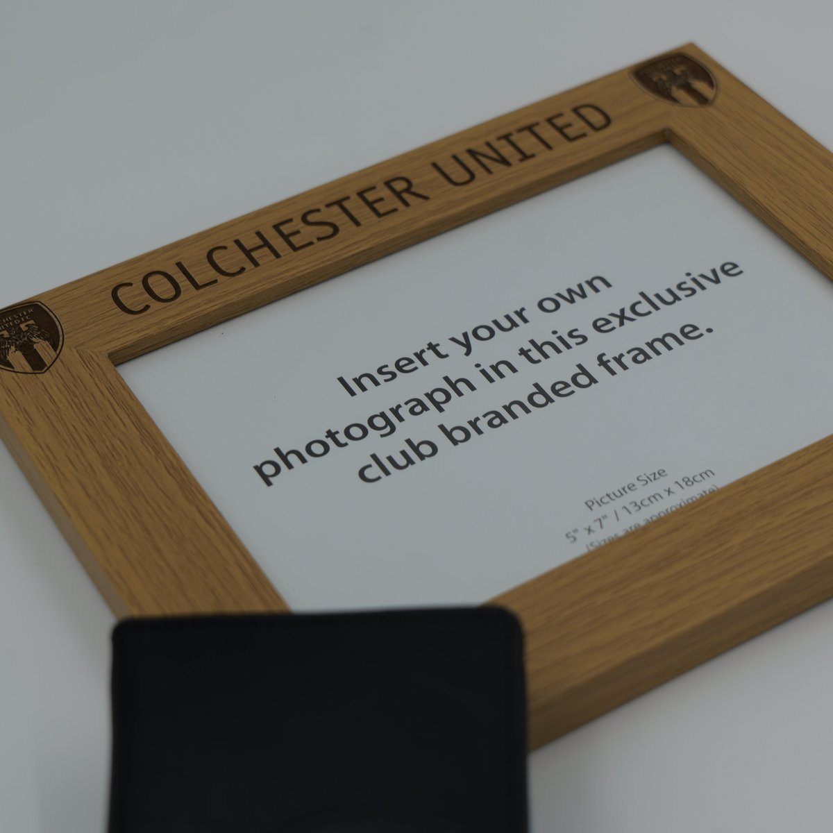 Colchester United FC tweet media