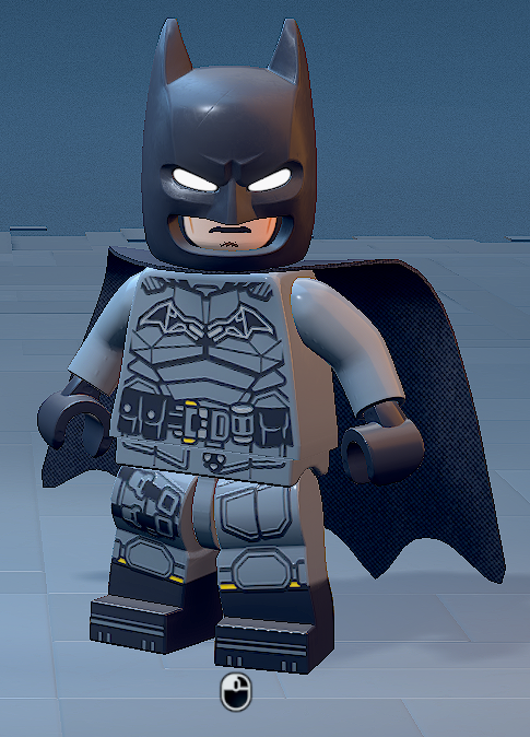 LEGO Character Of the day tweet media