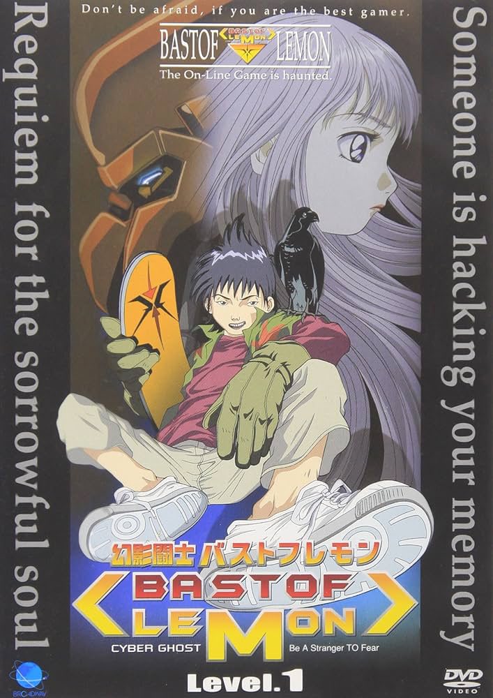 YuGiOhZi's tweet photo. #自分しか知らないと思うアニメ挙げてけ

ちなみに私はこちらの作品です。 https://t.co/T6sCJ3isio