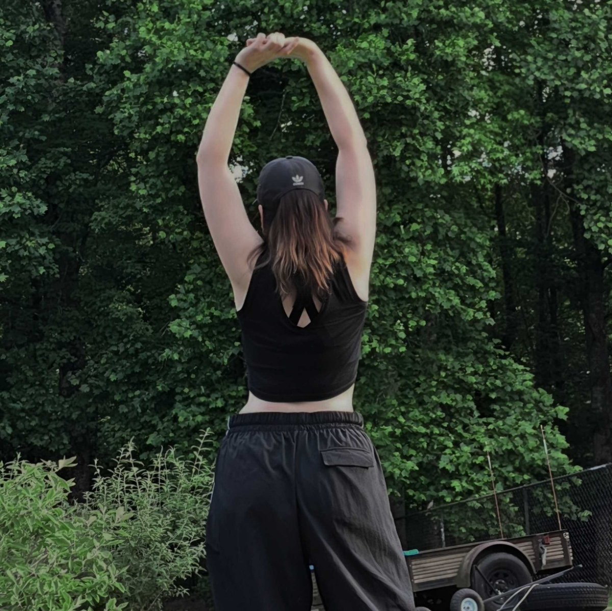 relohko's tweet photo. Last test today to qualify for second degree black belt test this fall. 
I'm so excited and so nervous! https://t.co/pppPNxytXe