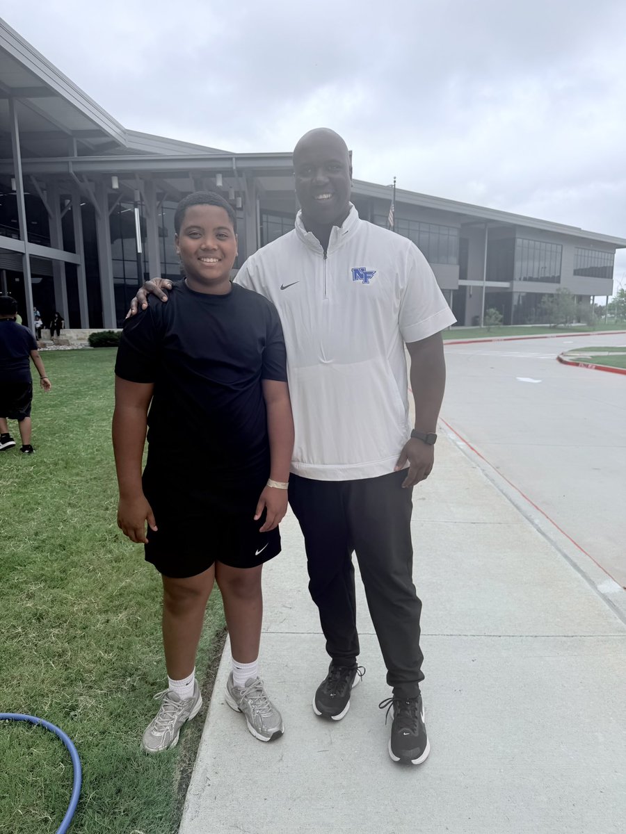 Marcus Shavers tweet media