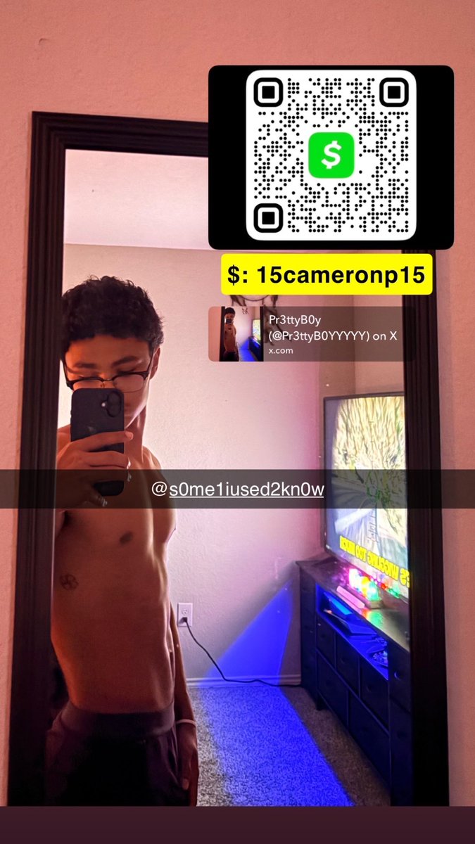 Pr3ttyB0y tweet media
