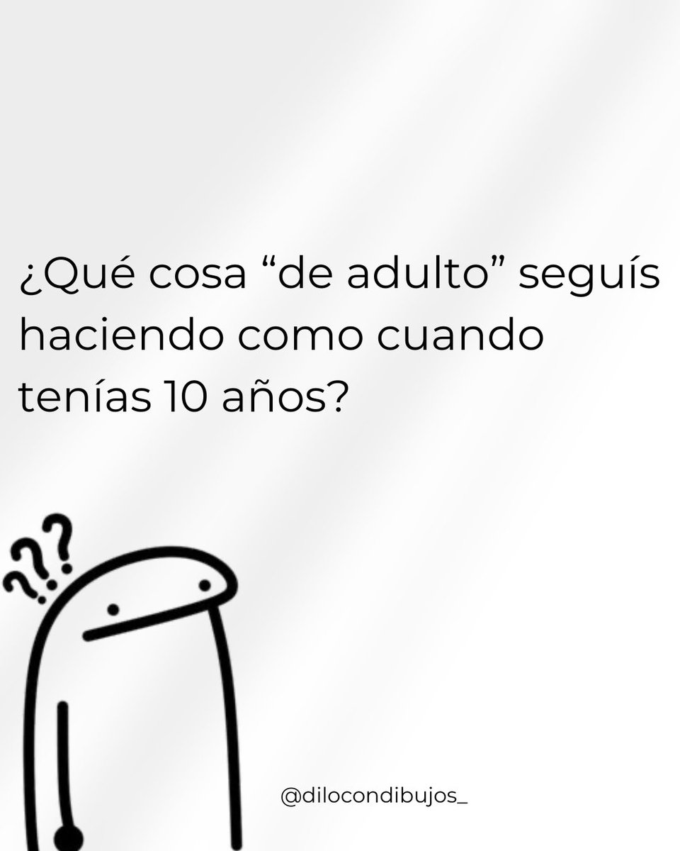 Dilo con dibujos tweet media