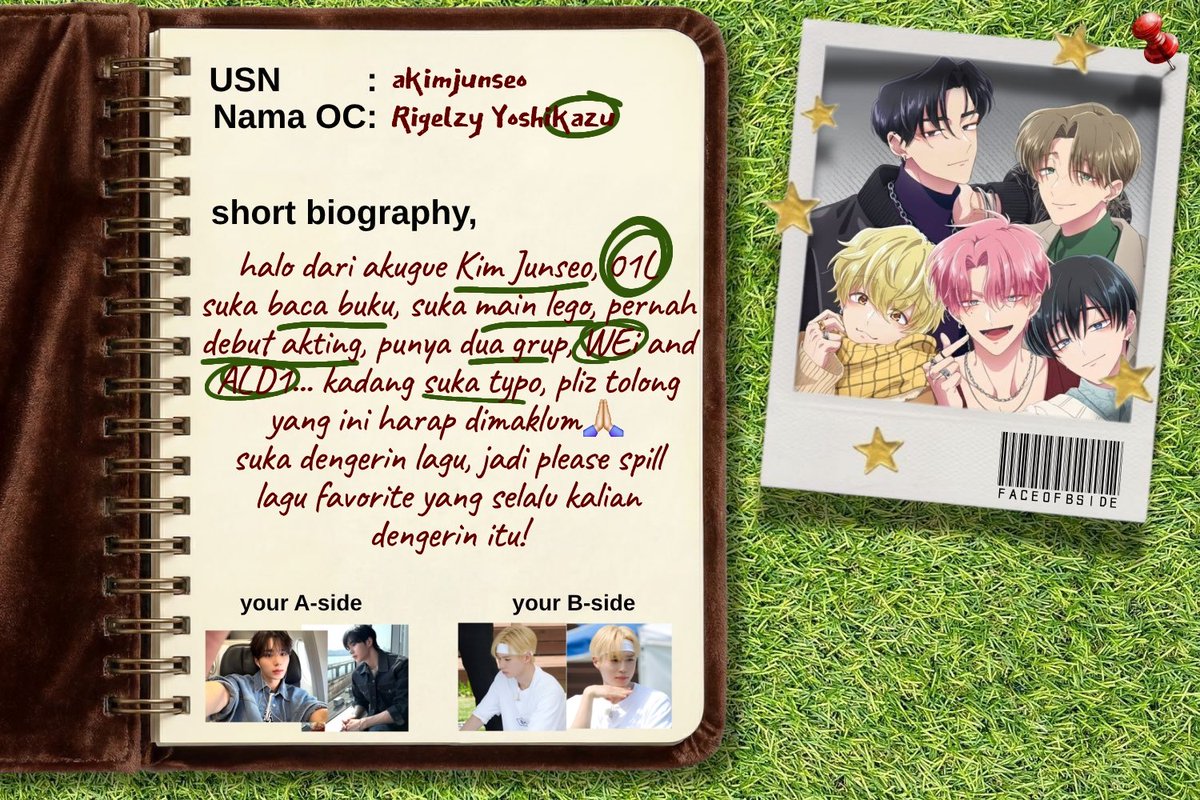 김 tweet media