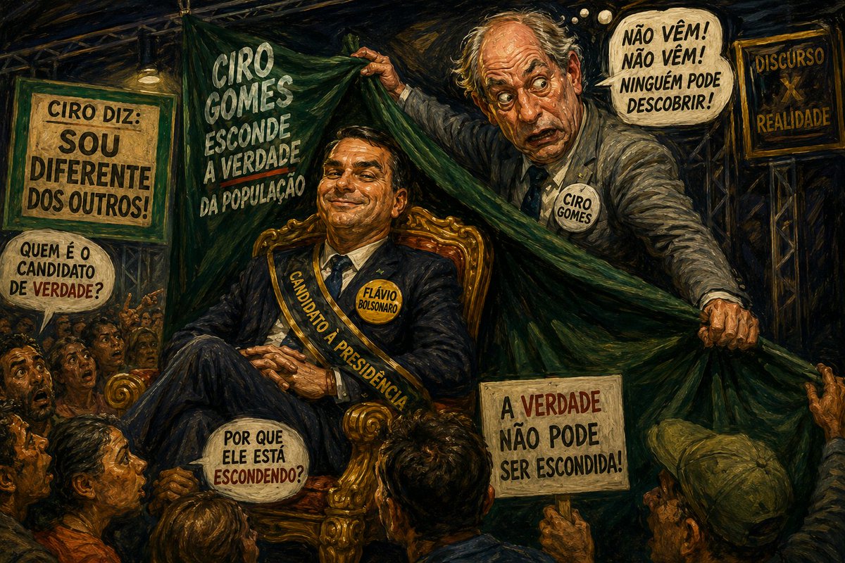 Felipe Augusto🚩🇧🇷 tweet media