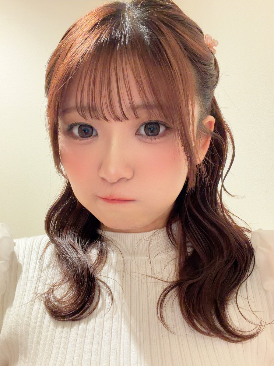 ひなぷ(武田雛歩) tweet media