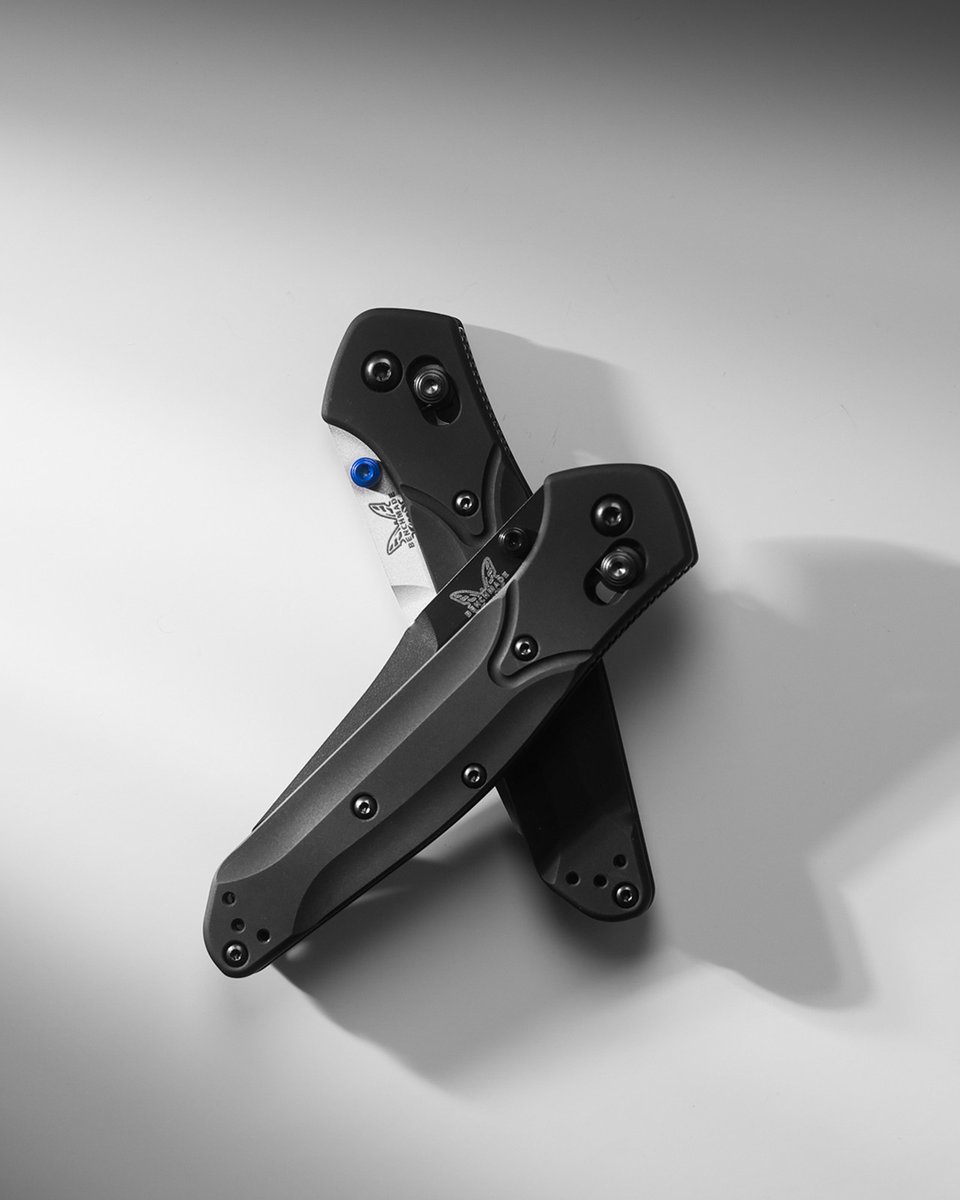 Benchmade Knife Co., Inc tweet media