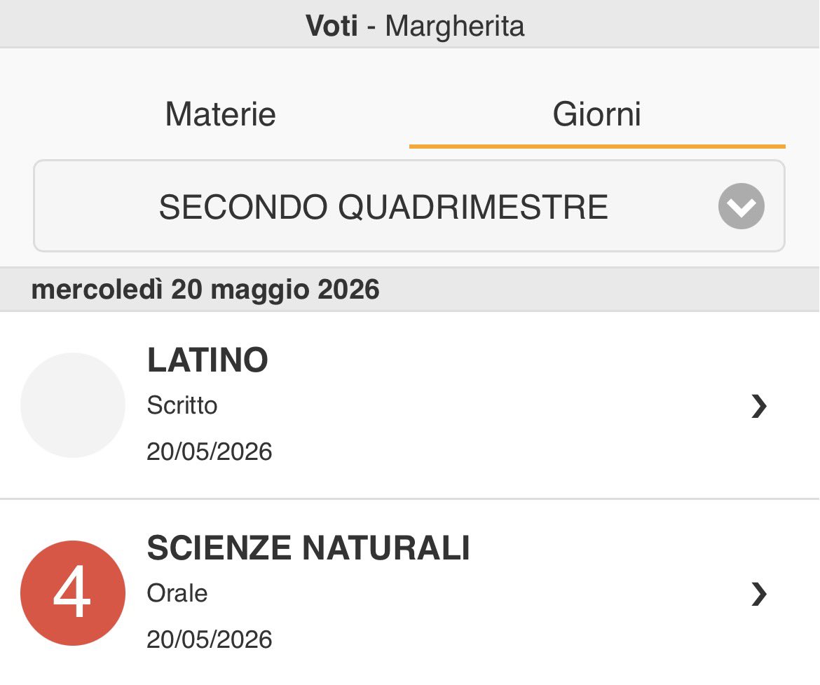 margherita tweet media