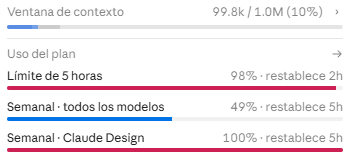 DanielMatesa's tweet photo. Explotando a Claude todo lo que puedo. Y tú? https://t.co/270A3Ovx3J