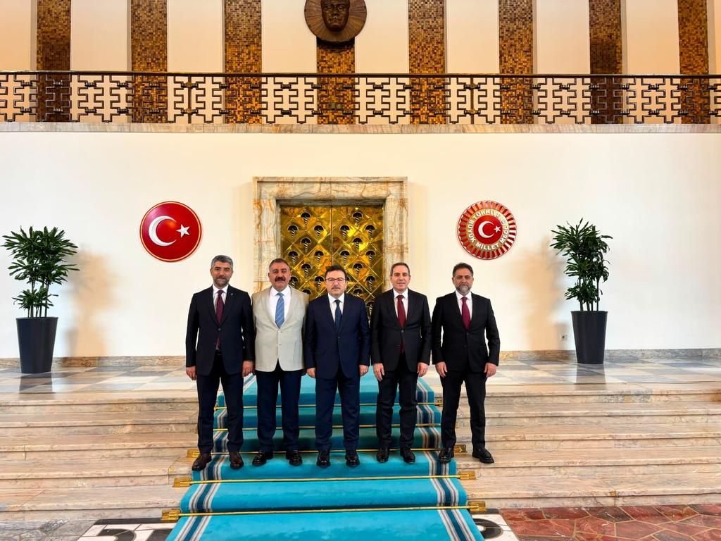 Dr. Mahmut UÇAR tweet media