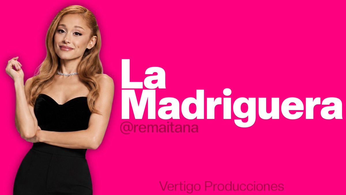 Vertigo Producciones tweet media