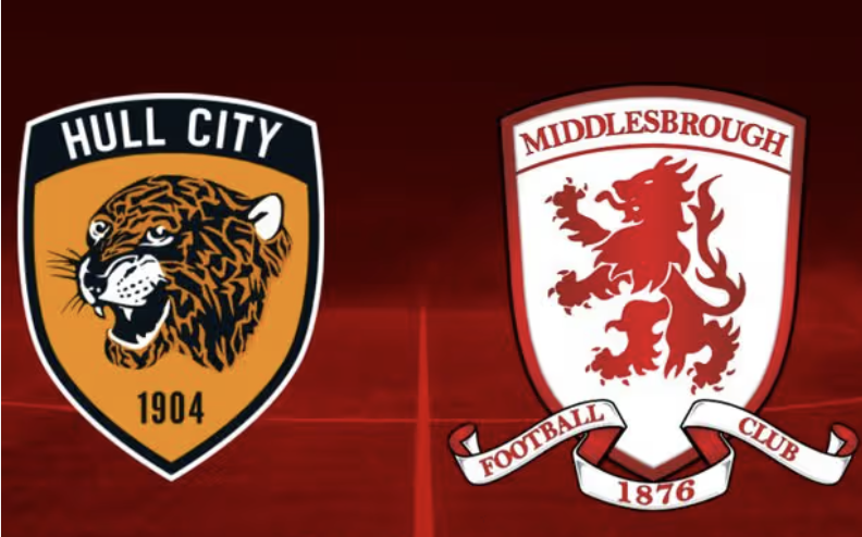 DeadlineDayLive's tweet photo. 🚨 Hull are exploring legal options to see if they can be promoted directly to the Premier League following Southampton’s expulsion from the Championship play-offs. 🐯

The club are unhappy at the possibility of facing Middlesbrough at Wembley after spending the last week preparing for Southampton instead.

Saints are appealing the decision tonight, but Hull are keeping all legal avenues open — including action after the final if necessary.

(Source: @alex_crook / @JacobsBen)