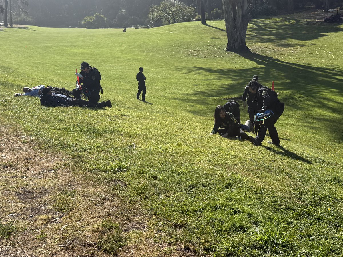 SAN FRANCISCO FIRE DEPARTMENT MEDIA tweet media