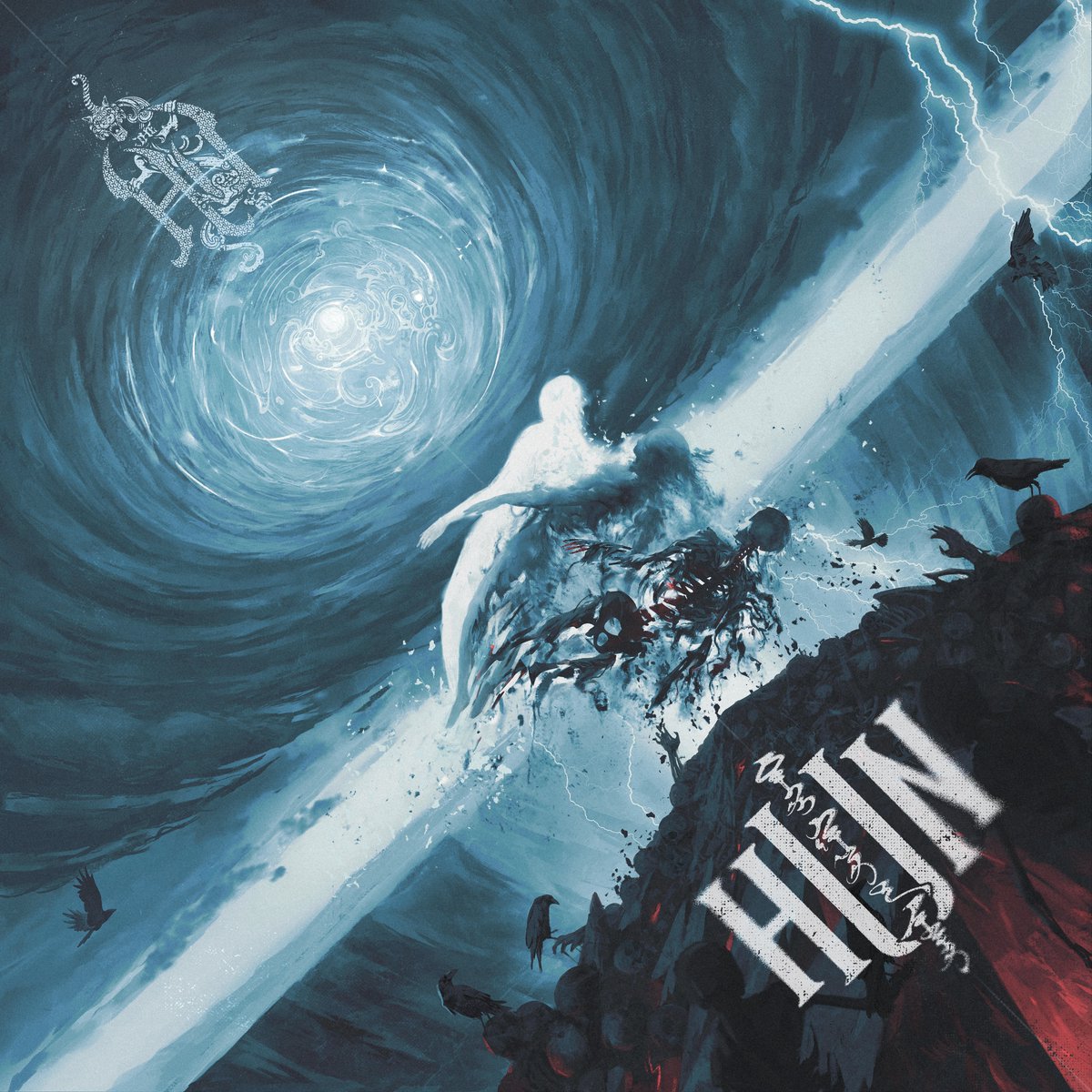 BetterNoise's tweet photo. “Lost Soul (feat @Jonnyhawkins of @nothingmorerock)” is OUT NOW off of @TheHuOfficial's upcoming album HUN! Listen to the track and pre-order and pre-save the album coming July 24th now!

Pre-order: https://t.co/4D3JJMjJDG https://t.co/s5WS3KZFR9