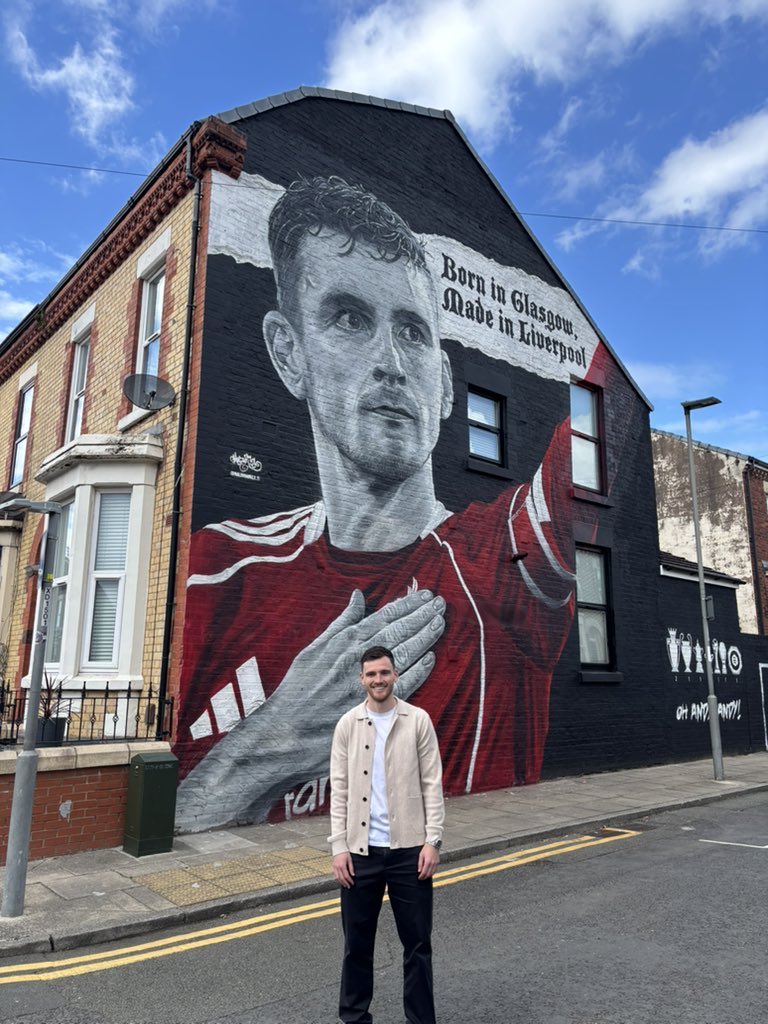 xImagineBeingUs's tweet photo. Andy Robertson ❣️ https://t.co/lELiD00uLH
