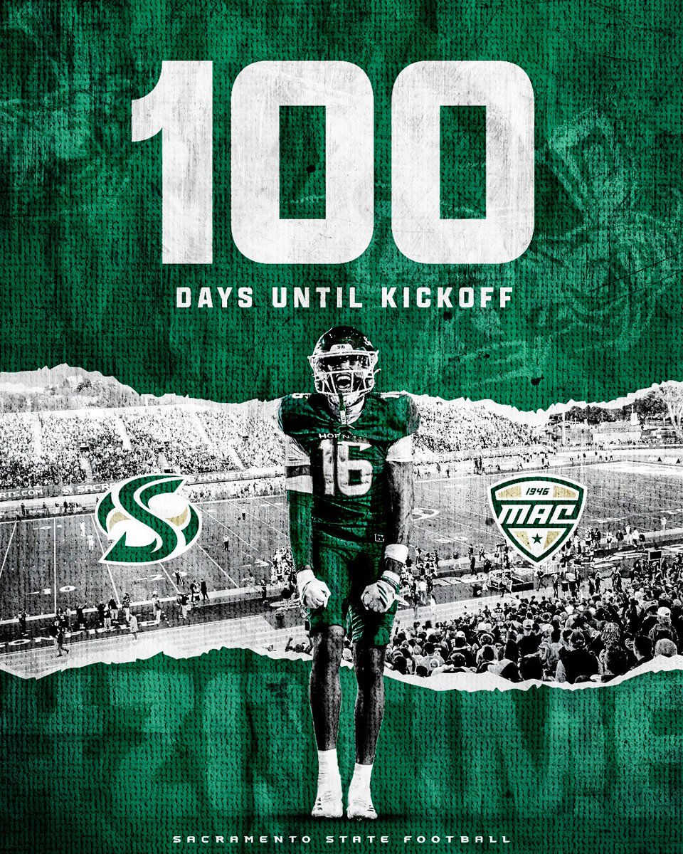 Sac State Football tweet media