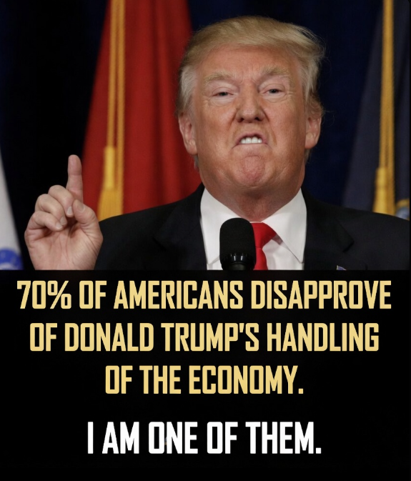 donkoclock's tweet photo. @AZ_Brittney Trump's Economy is killing America! https://t.co/ZsiYOGZopm