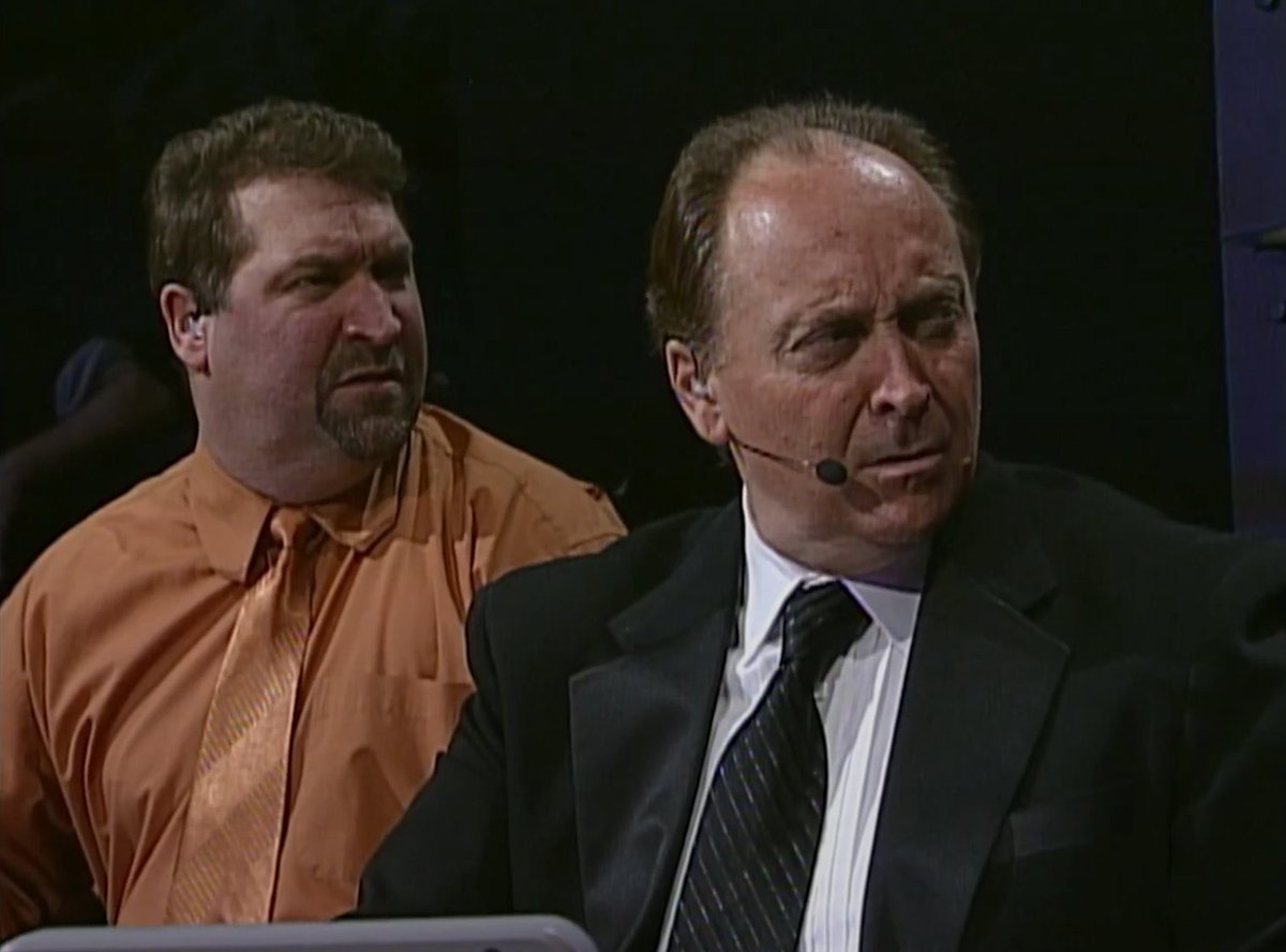 Grainmaker Wrestling Podcast tweet media