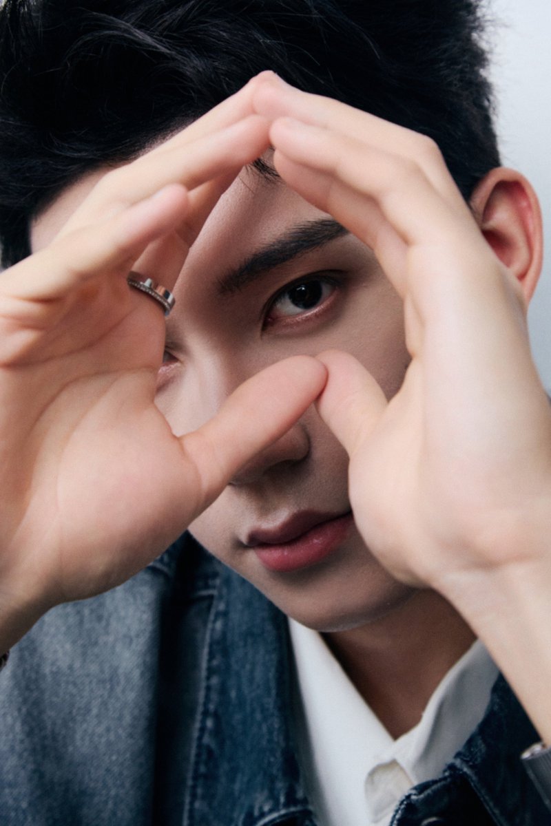 Muran Lin 260520 | Lin Muran Assistant update (3/6) ⁺ ⑅ᱸ🌍【Earth Online】₊⁎⁺˳ .ᐟ.ᐟ ...