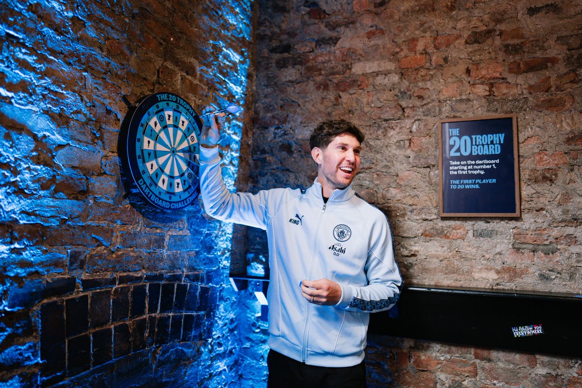 Manchester City tweet media