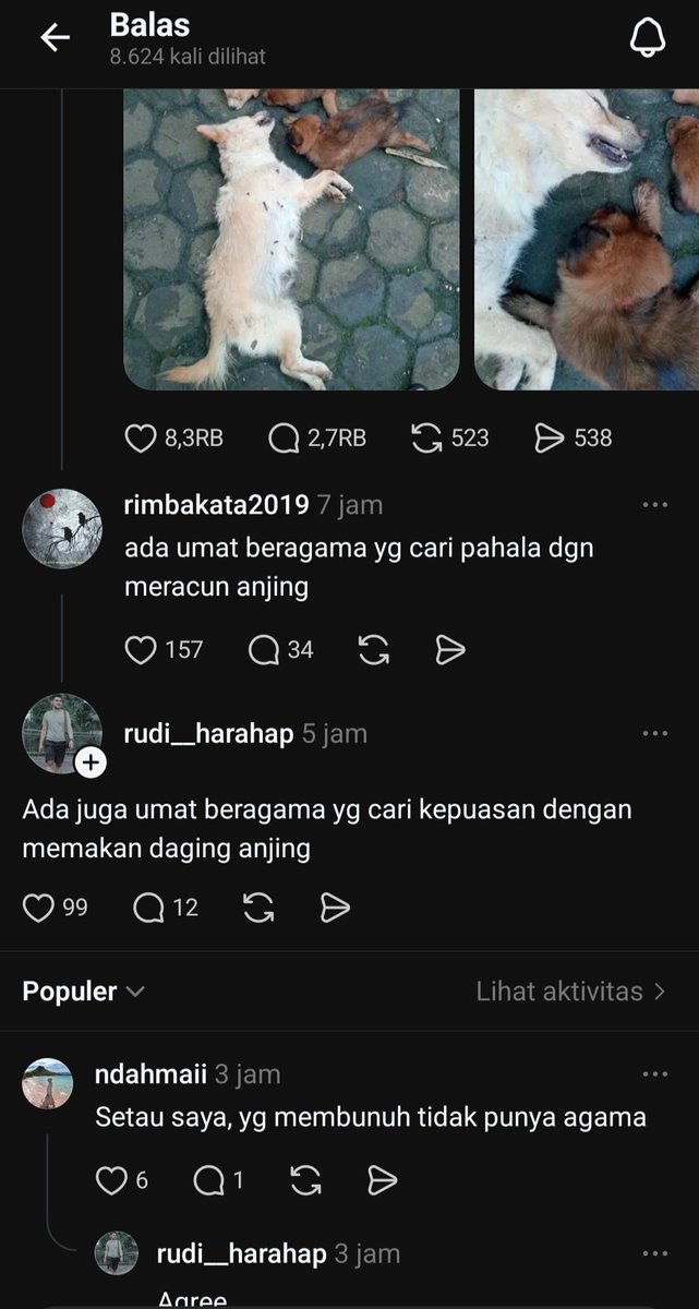 efwebe777's tweet photo. Orang-orang tolol yang saling membela ego nya 🤣 saling sindir jadi pada goblok https://t.co/dPxTEOa37l