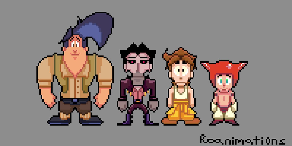 Roanimations tweet media