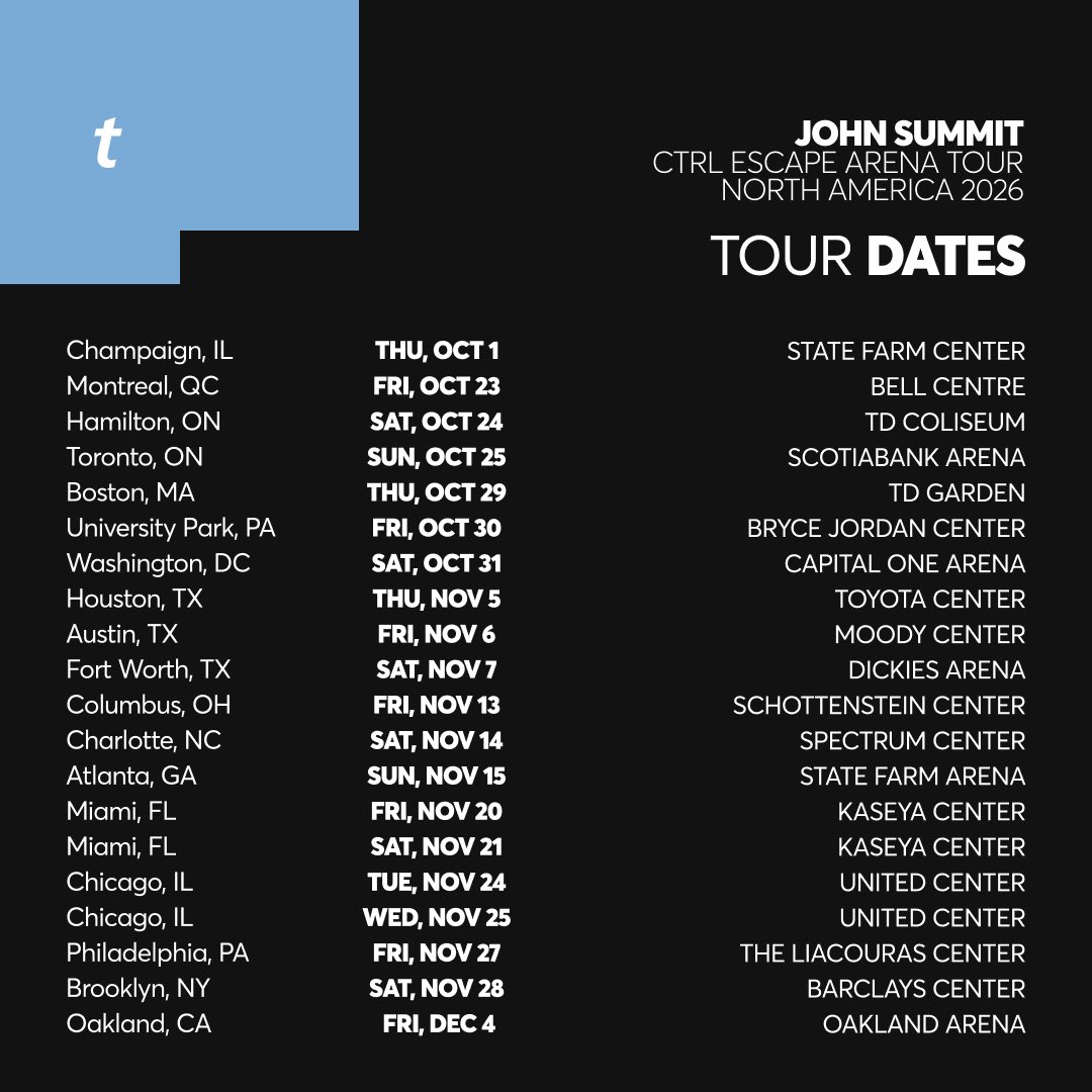 Ticketmaster tweet media