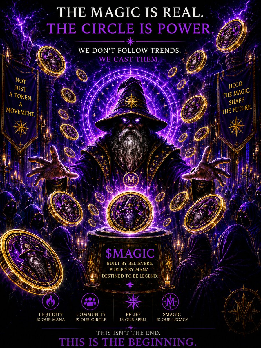 Wizard tweet media