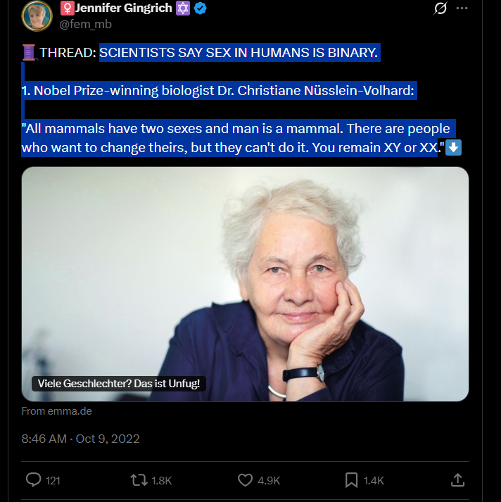 Monika Katarinčič tweet media