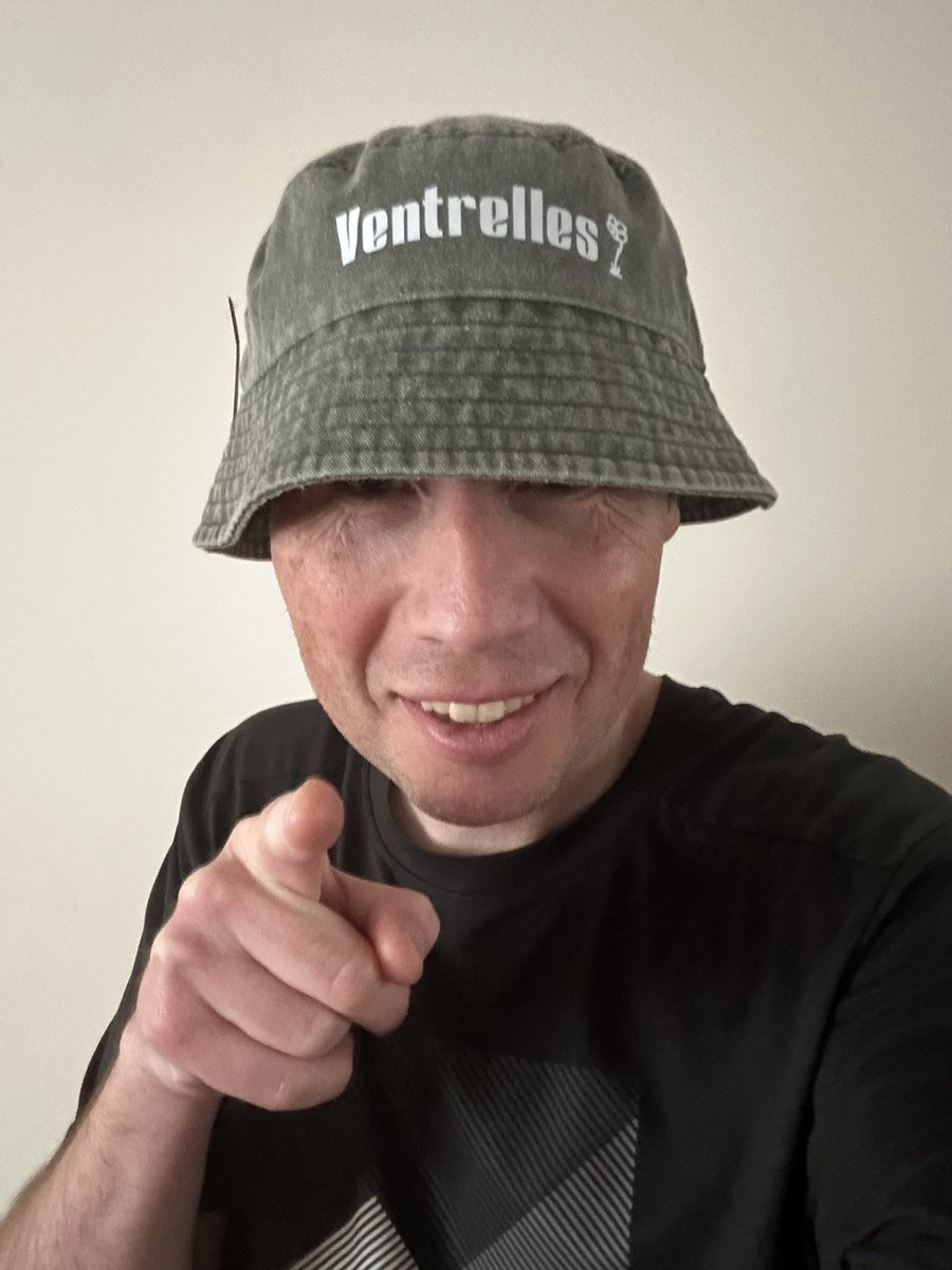 VENTRELLES tweet media